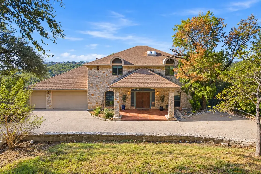 5804 Ginre Cv, Austin