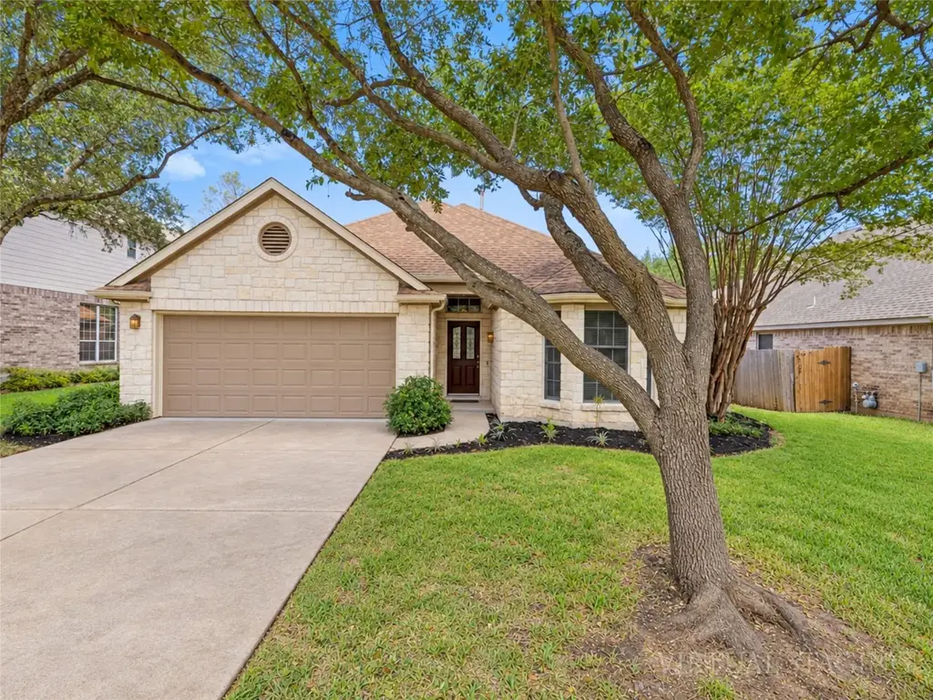 5400 Apache Creek Cv, Austin