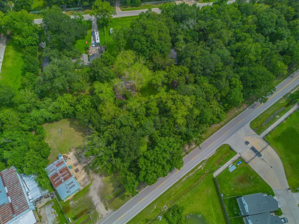 4200 Almeda Genoa Rd, Houston