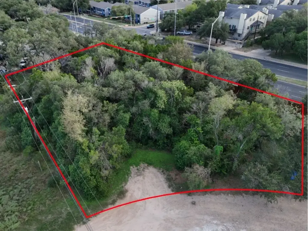 Lot 7 Antelope Cir, Austin