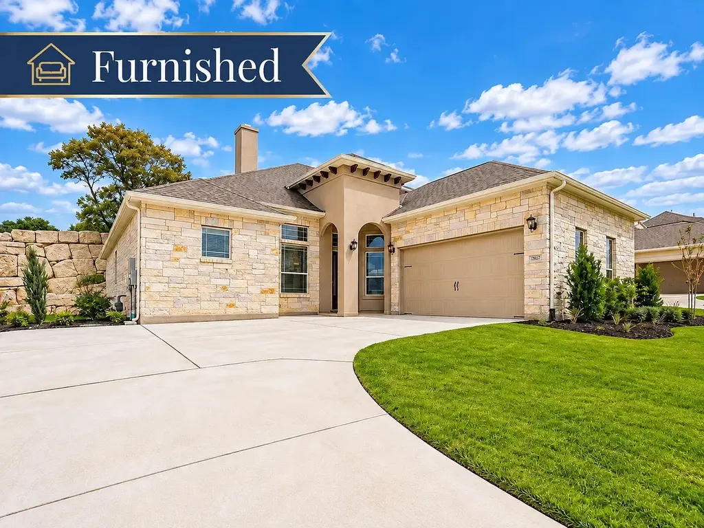 2104 Buffalo Gap Rd, Leander