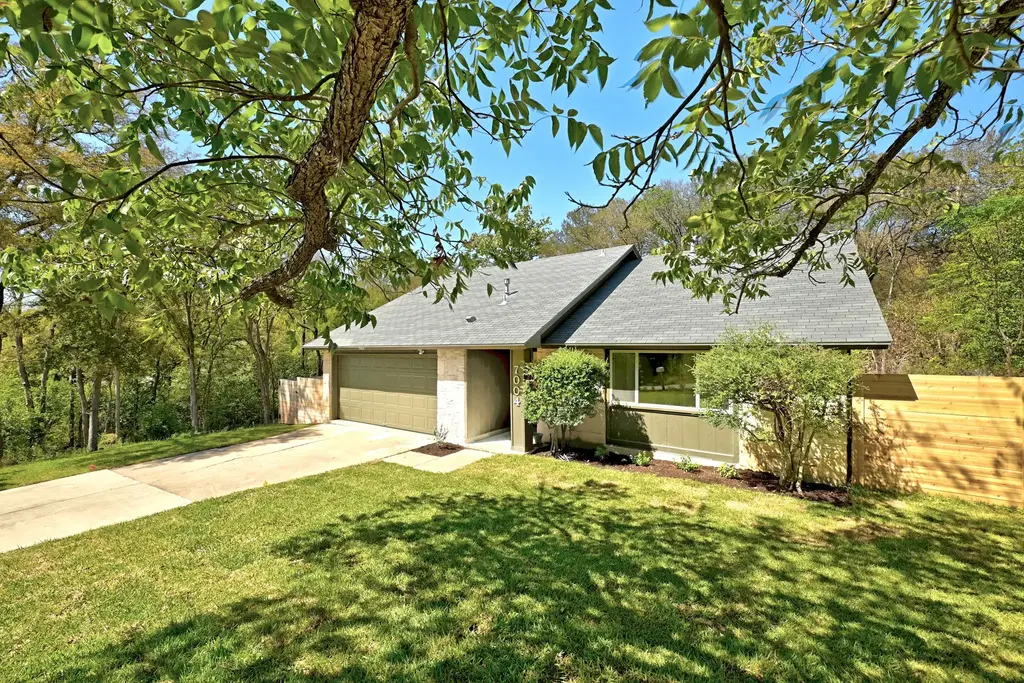 7004 Fred Morse Dr, Austin