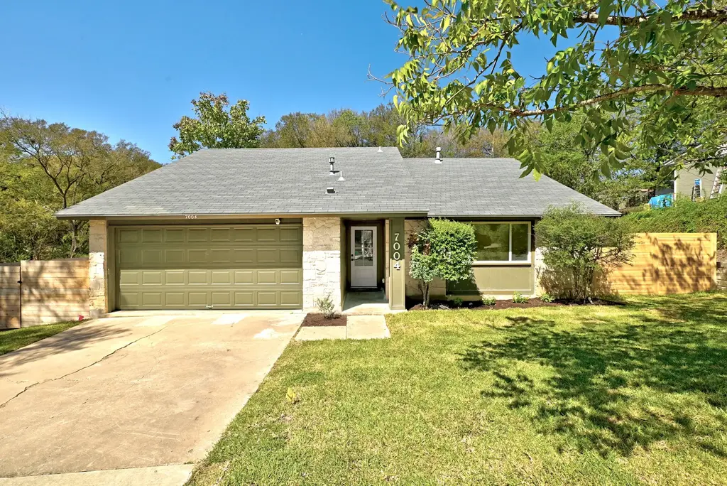 7004 Fred Morse Dr, Austin