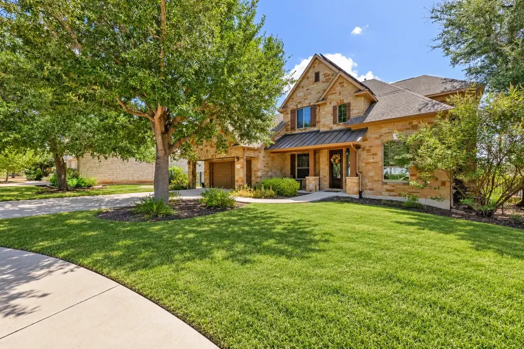 4809 Mont Blanc Dr, Austin