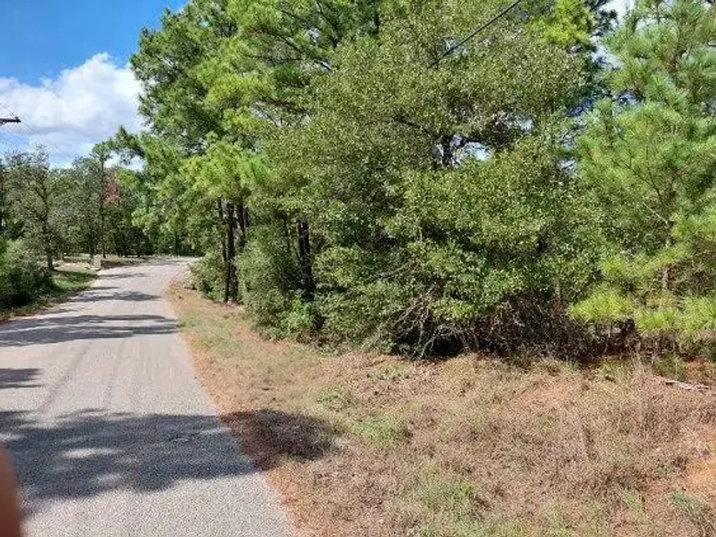 Lot 6 & 7 Wahane Ln, Bastrop
