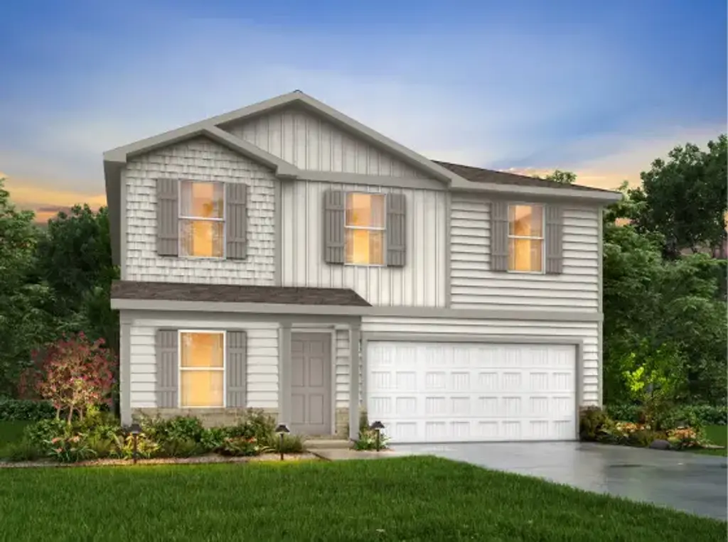 112 Hoodoo Cv, Troy