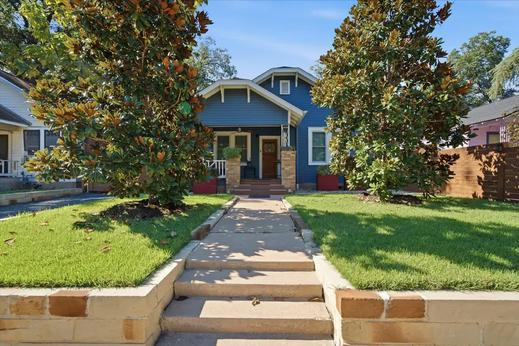 2407 Willow St, Austin