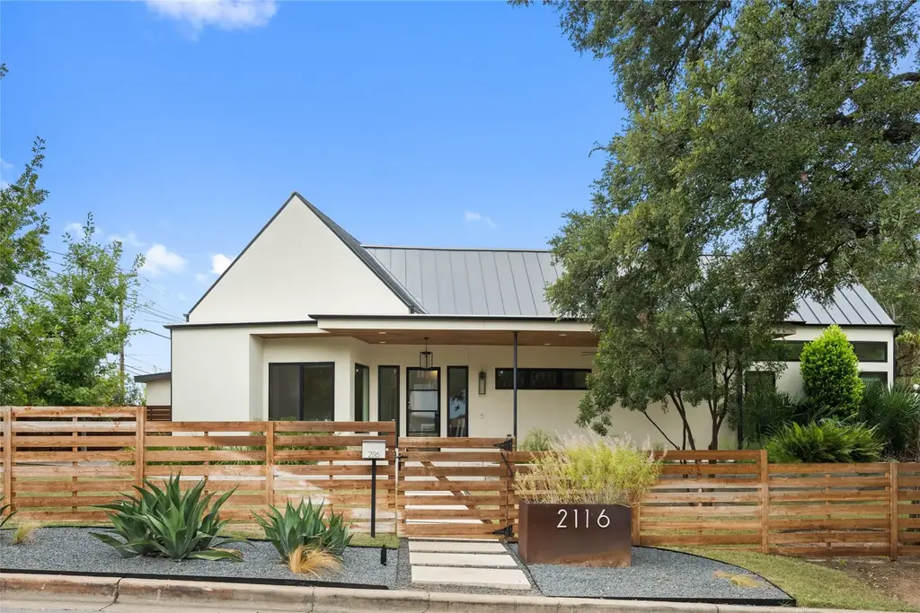 2116 Kenwood Ave, Austin