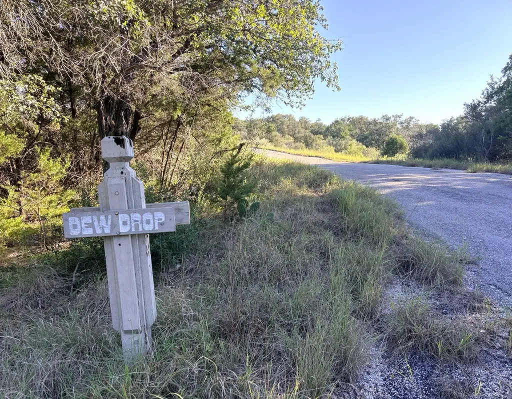 Tbd Mountain Dew Rd., Horseshoe Bay