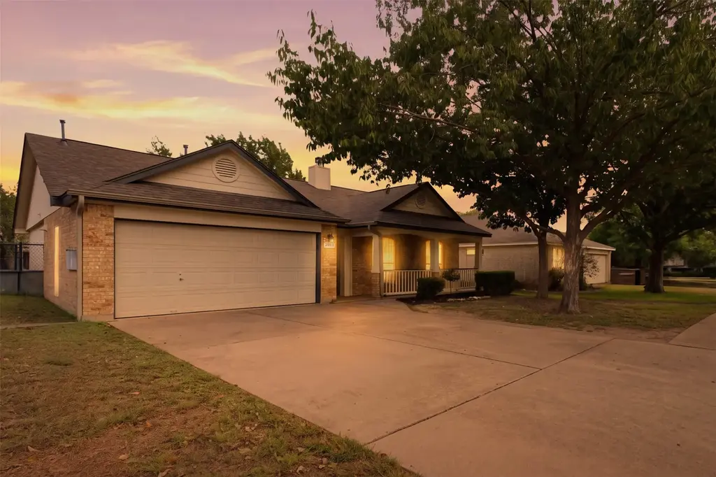 2639 Tandi Trl, Round Rock