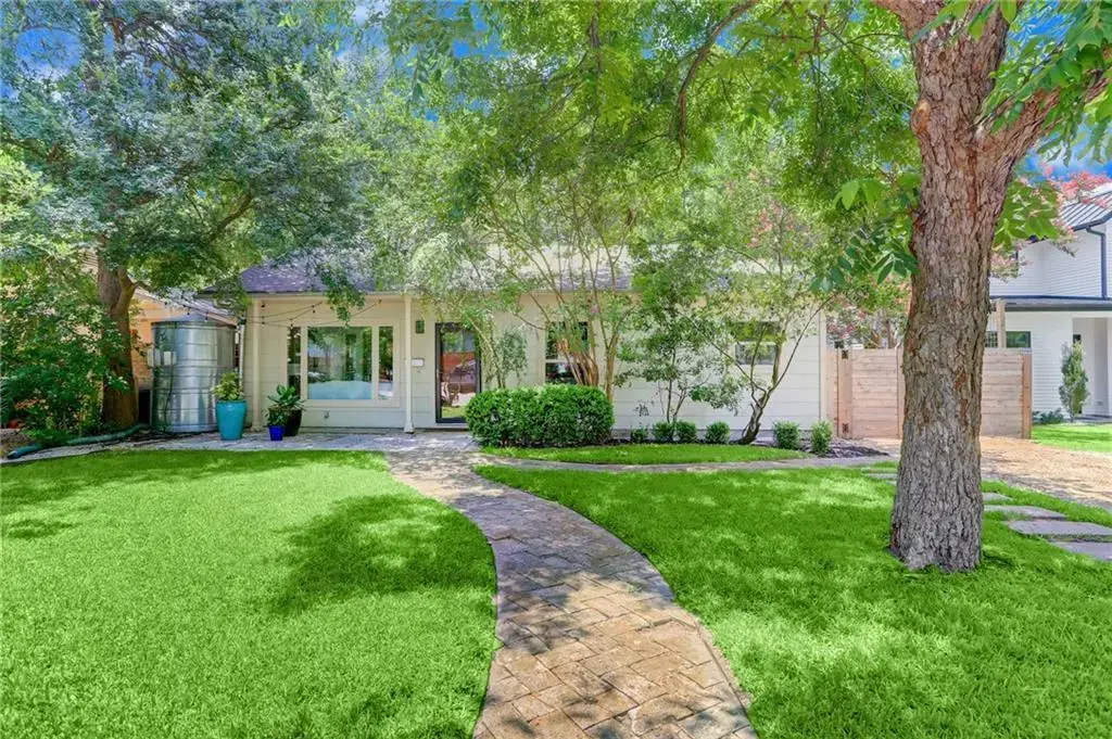 2107 Arpdale St, Austin