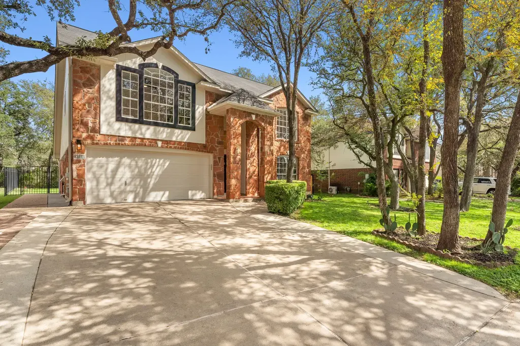 9314 Lightwood Loop, Austin
