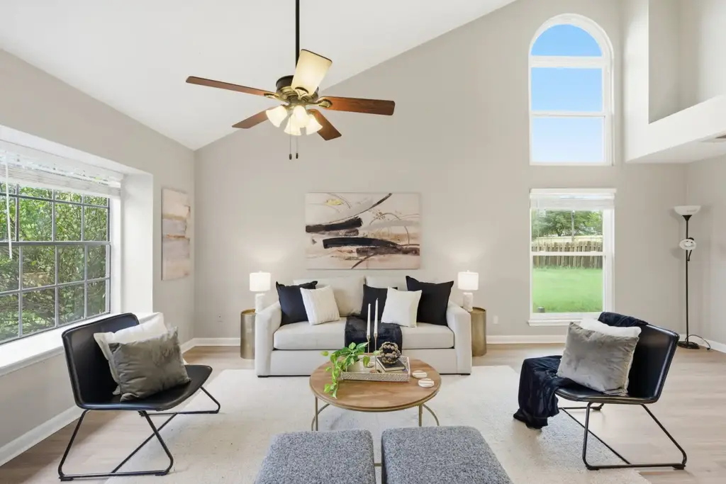 1701 Hunters Trl, Round Rock