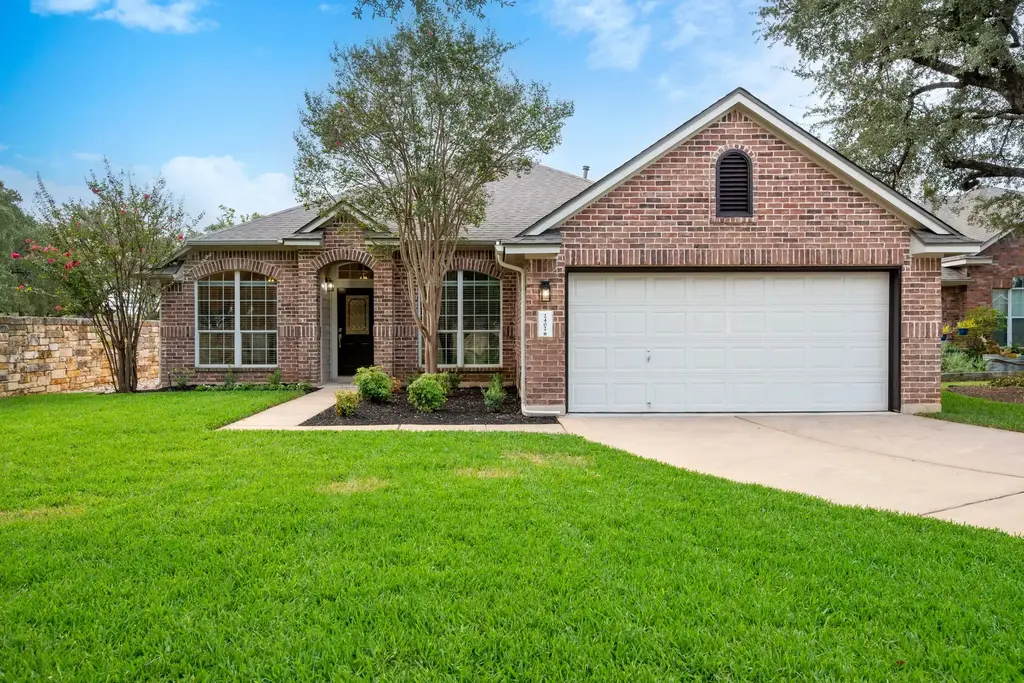 2402 Powderham Ln, Cedar Park