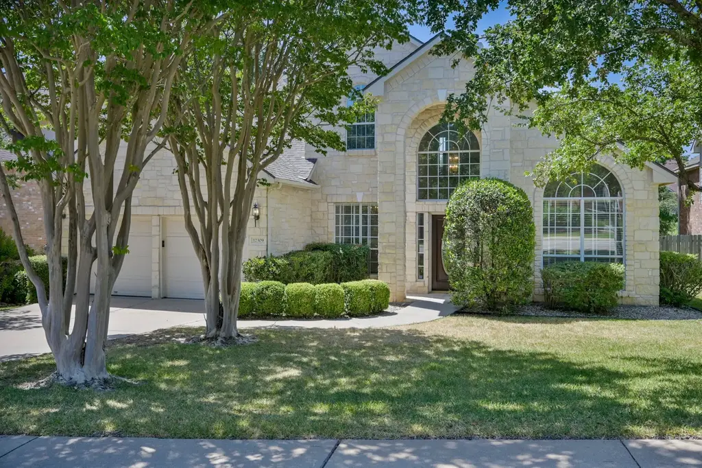 12309 Pleasant Hill Ct, Austin