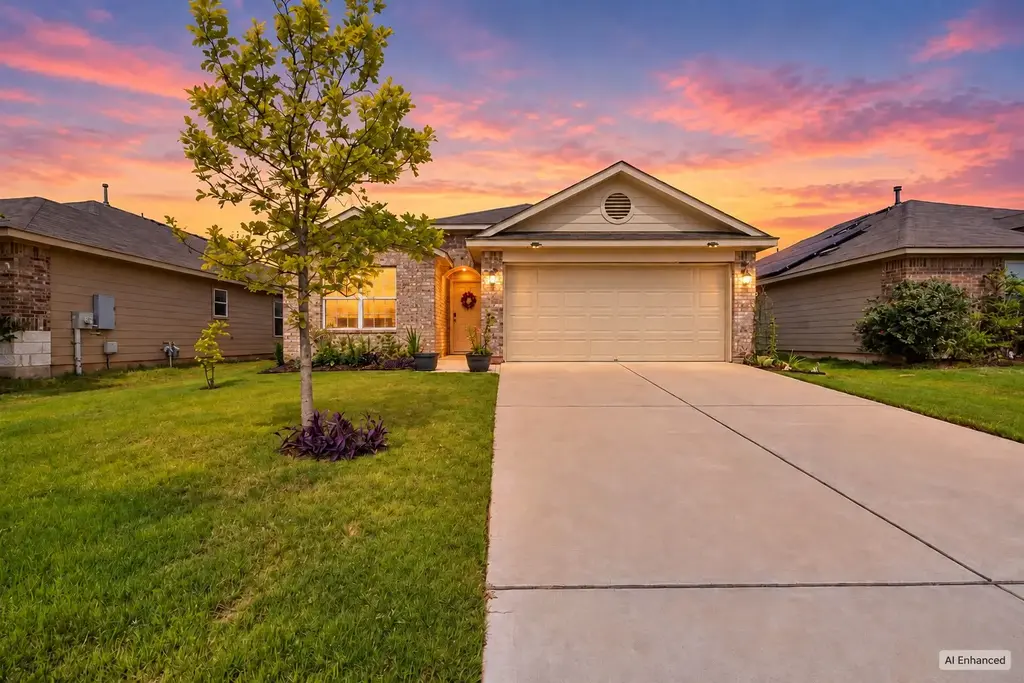 3308 Braun Way, Austin