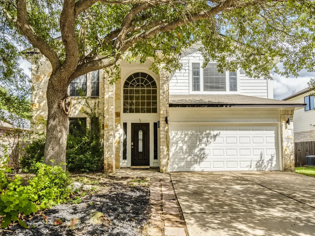 4416 Tello Path, Austin
