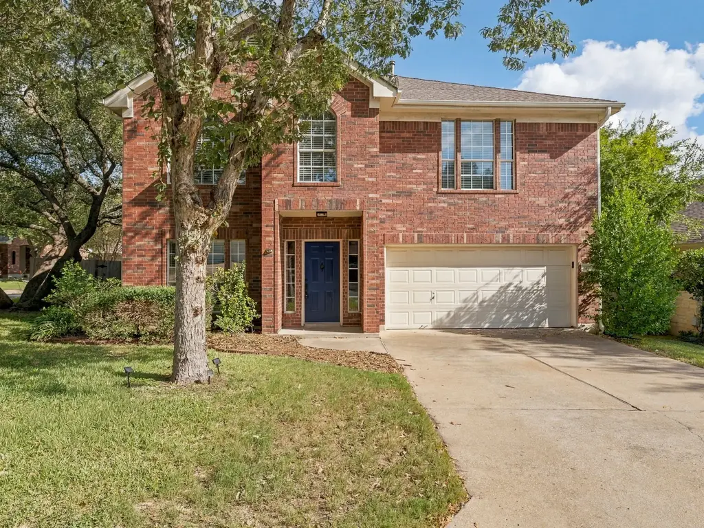 9101 Heiden Ln, Austin