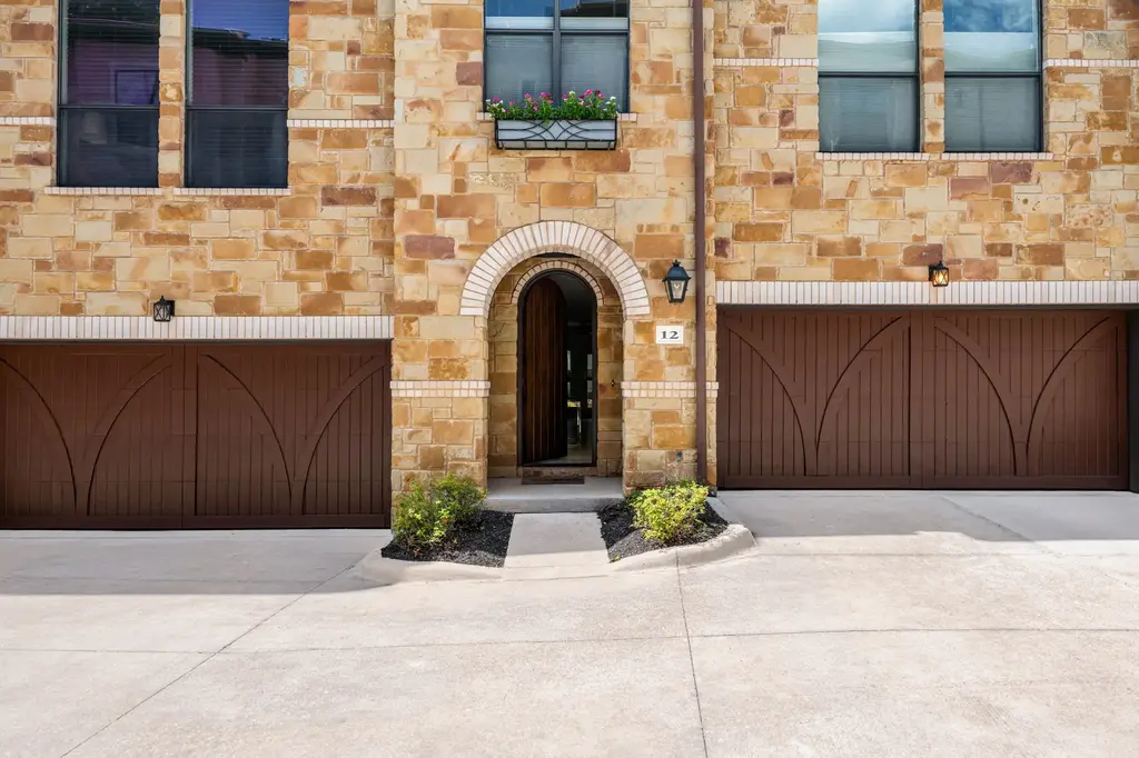 2505 Enfield Rd 12, Austin