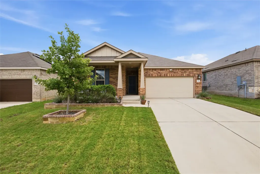 172 Gunther Way, Taylor