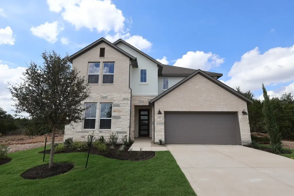 1220 Blue Moon Drive, Georgetown