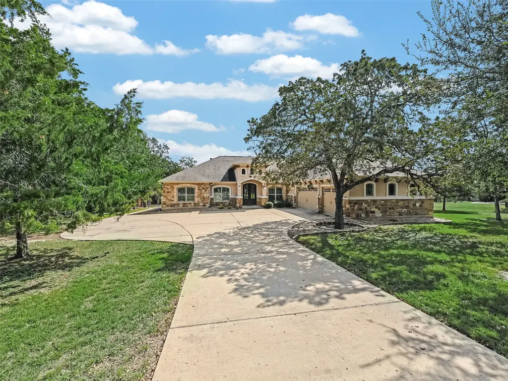193 Pioneer Psge, Bastrop