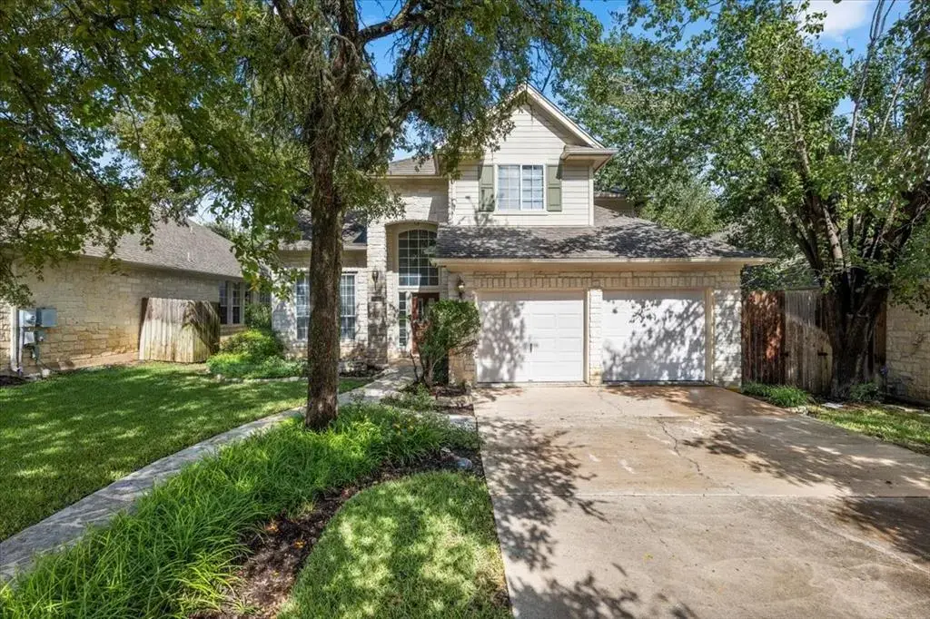 11520 Sweet Basil Ct, Austin