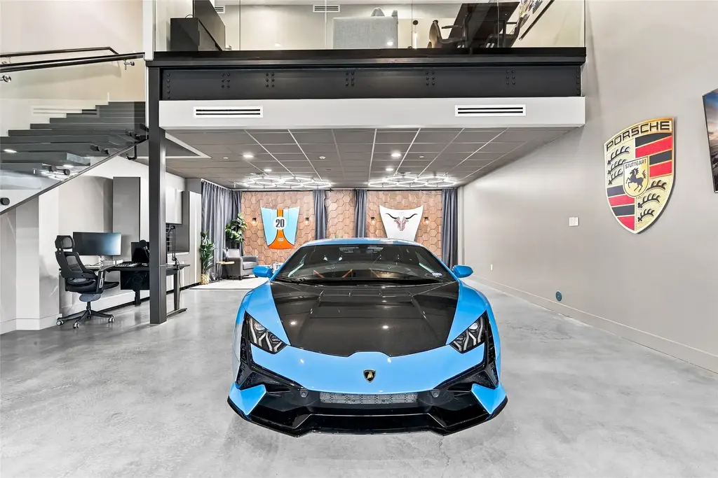 8001 Circuit Of The Americas Blvd 903, Austin