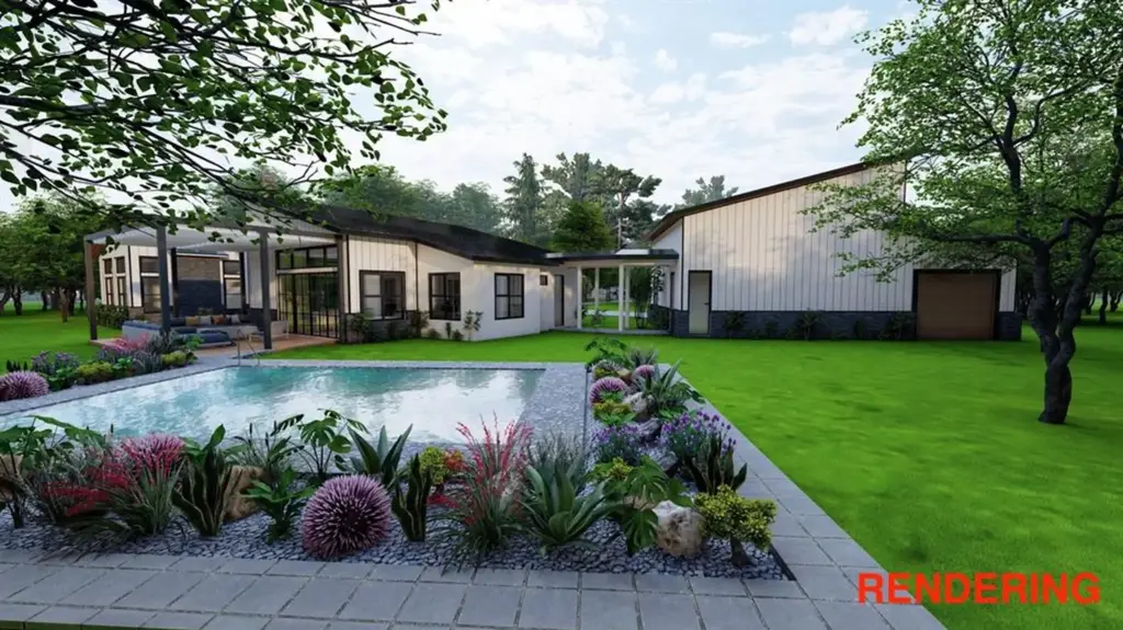 265 Walker Kast Way, Round Mountain