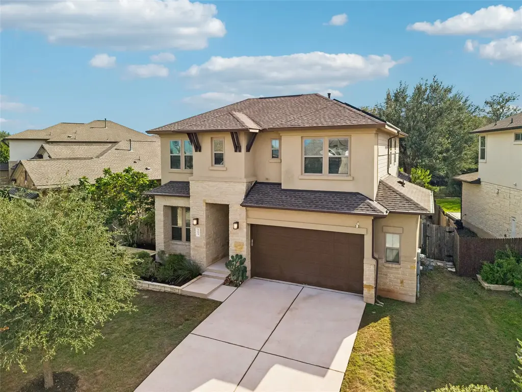 5005 Globe Mallow Dr, Austin