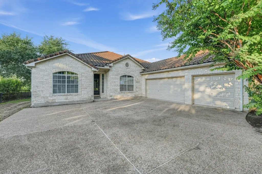14905 Spillman Ranch Loop, Austin