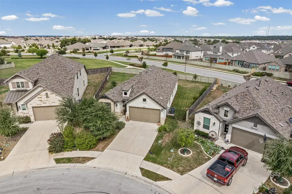 528 Calmo Ct, Liberty Hill
