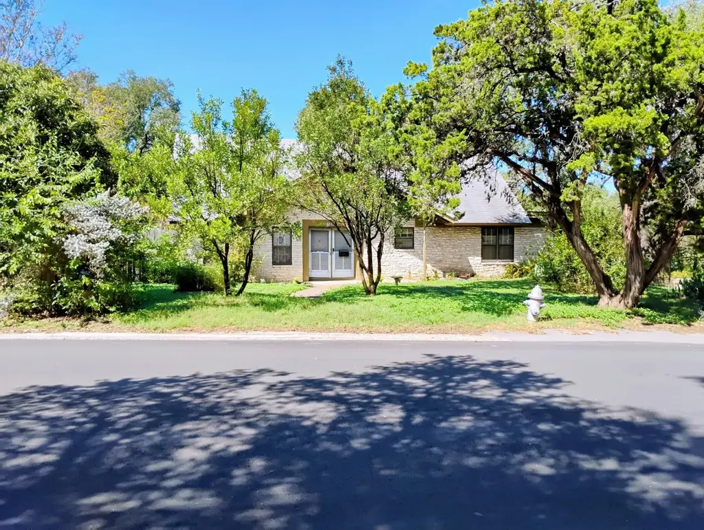 3100 Clawson Rd, Austin