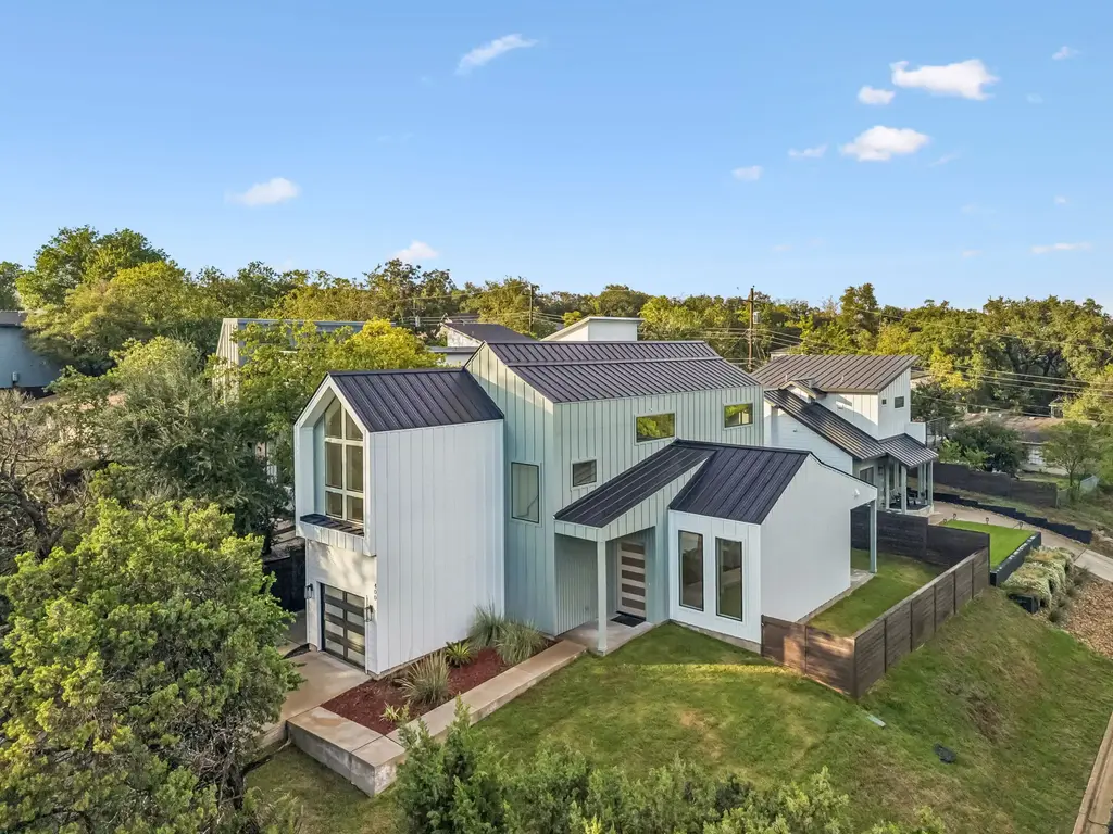 400 Post Road Dr 1, Austin