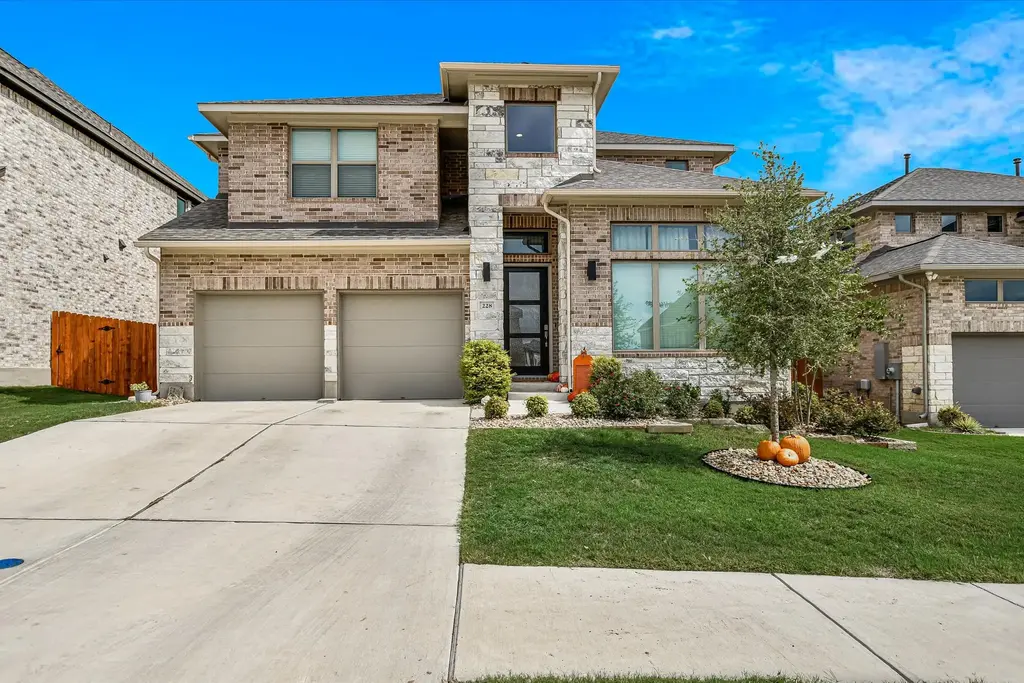 228 Gary Wayne Dr, Liberty Hill
