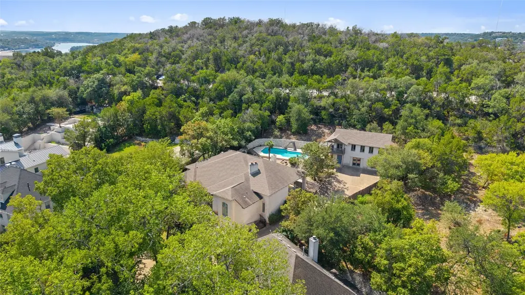 3904 Bonnell Dr, Austin