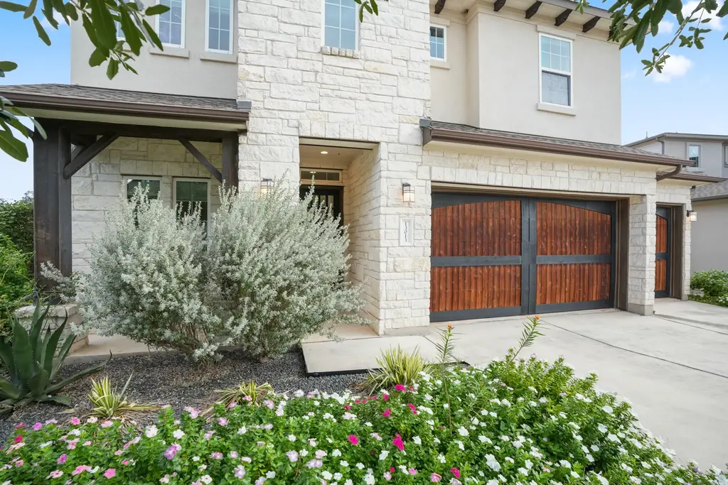 13013 Cardinal Flower Dr, Austin