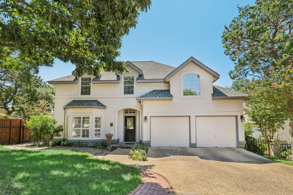 617 Evergreen Ln, New Braunfels