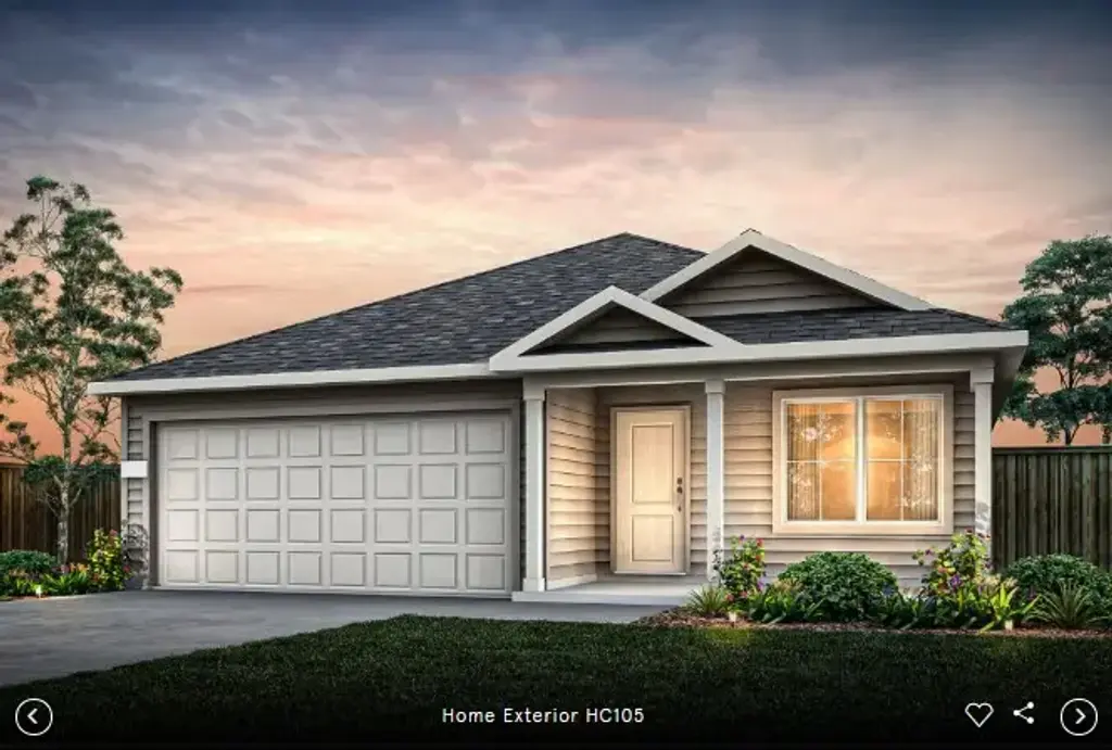 123 Twister St, San Marcos