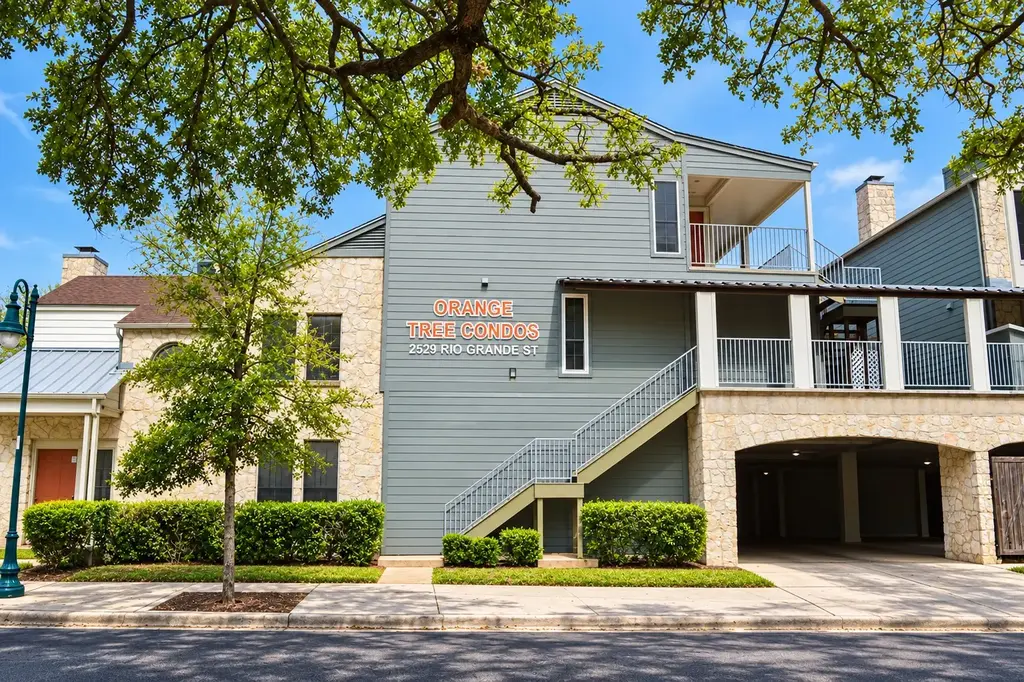 2529 Rio Grande St 13, Austin