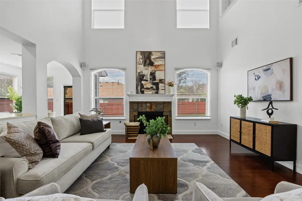 3228 Jewelfish Cv, Austin
