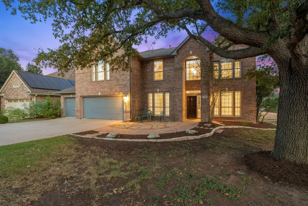 3981 Sendero Dr, Austin