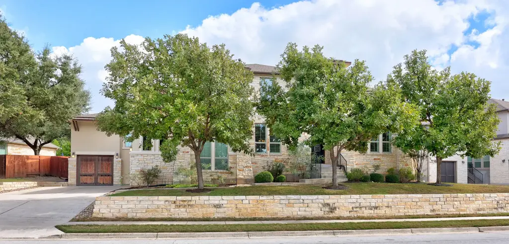 2817 Grand Oaks Loop, Cedar Park