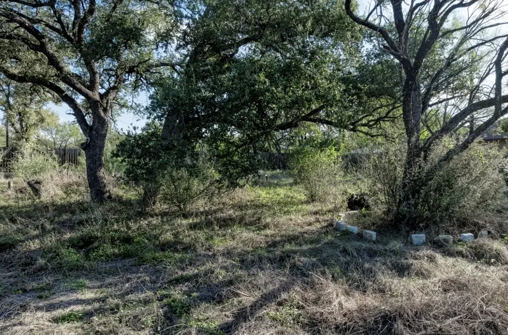 Lot 111 Moss Valley Ln, Granite Shoals