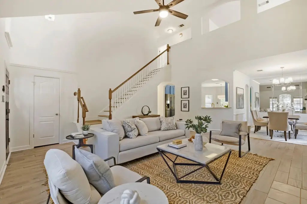 7125 Quimper Ln, Austin