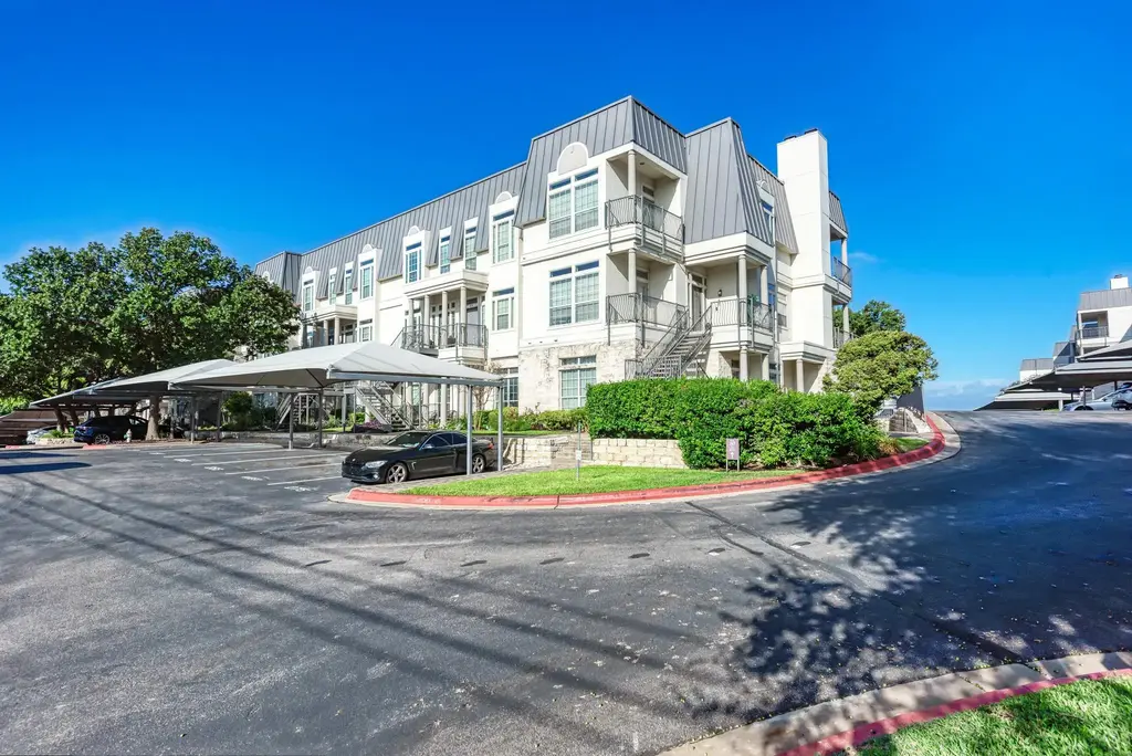 2918 Ranch Road 620 N V270, Austin