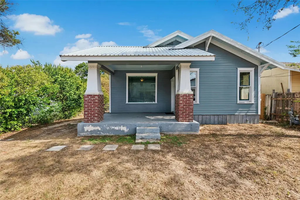 7007 Bennett Ave, Austin