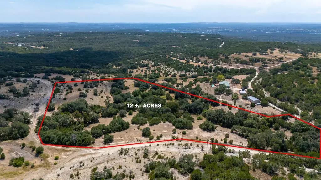 003 Post Oak Bend Loop, Marble Falls