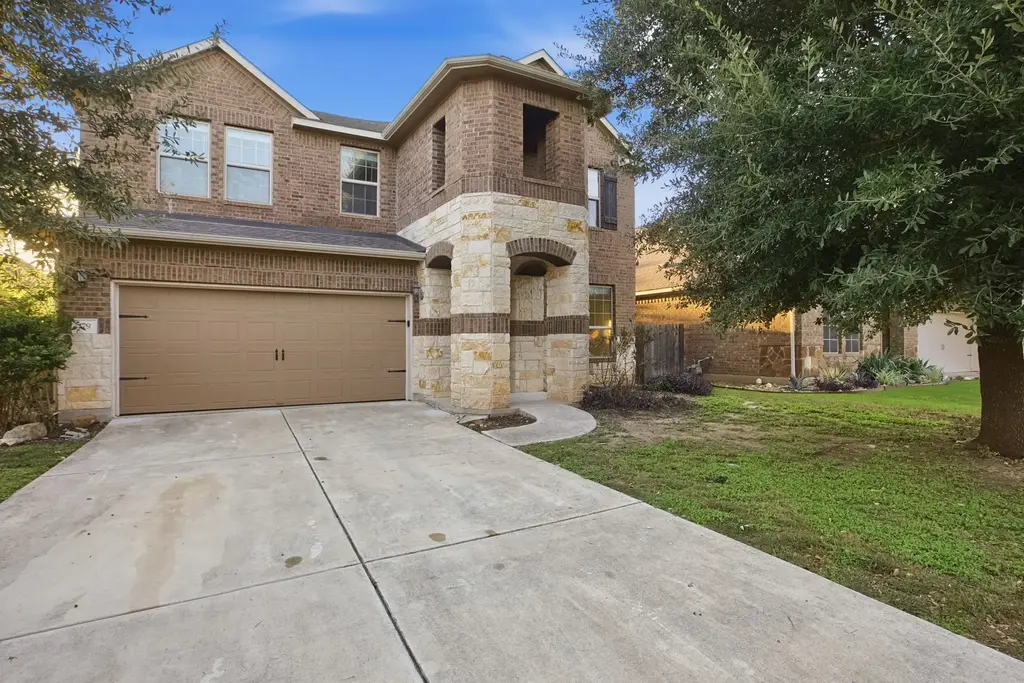 179 Pettigrew Path, Buda