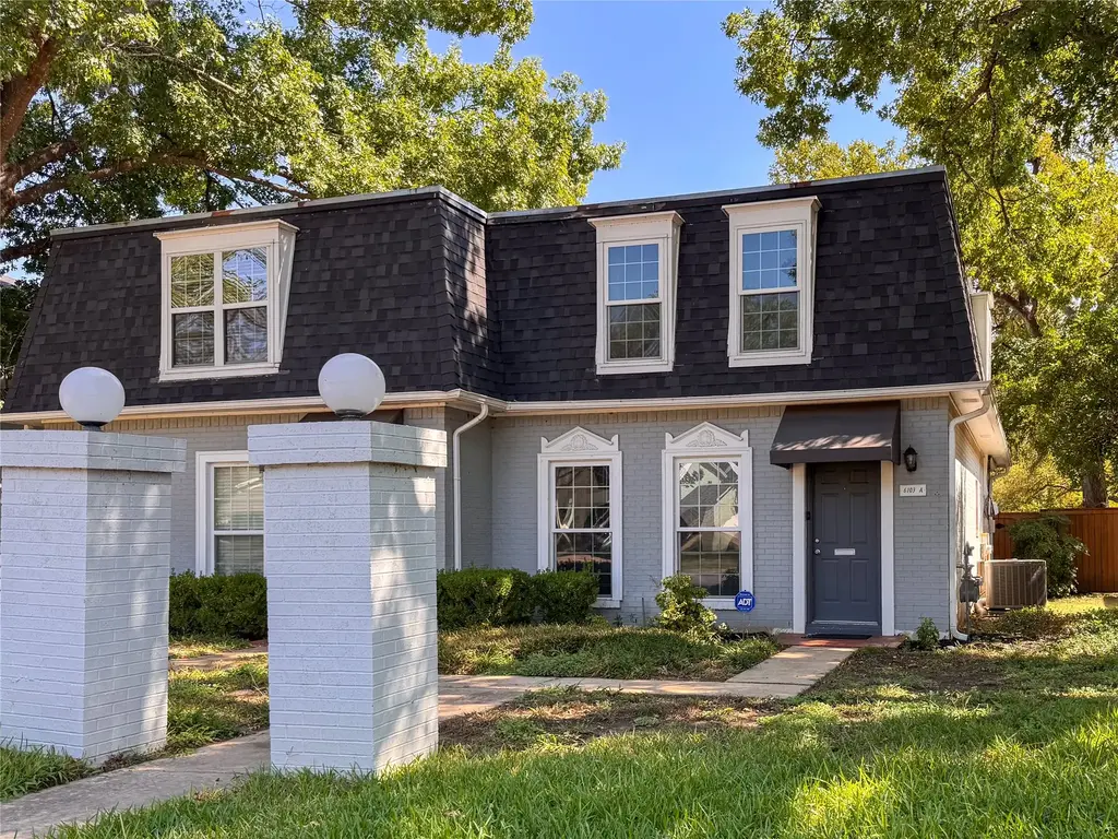 6103 Bullard Dr 2, Austin